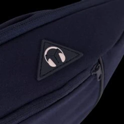 Satch FREE Zubehör Cross - Gürteltasche 33 Cm -Modetaschen Satch Satch FREE cross Bauchtasche Stay Royal SAT CRO 001 354 6