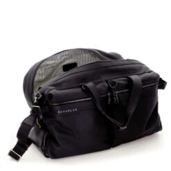 Scharlau Slackline Merayo - Reisetasche 46 Cm -Modetaschen Scharlau Slackline Merayo Reisetasche 46 cm black BR10 L12BK 3