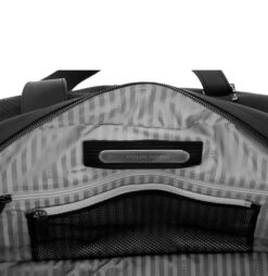 Scharlau Slackline Merayo - Reisetasche 46 Cm -Modetaschen Scharlau Slackline Merayo Reisetasche 46 cm black BR10 L12BK 4