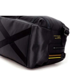 Scharlau Slackline Merayo - Reisetasche 46 Cm -Modetaschen Scharlau Slackline Merayo Reisetasche 46 cm black BR10 L12BK 5