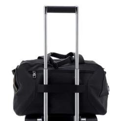 Scharlau Slackline Merayo - Reisetasche 46 Cm -Modetaschen Scharlau Slackline Merayo Reisetasche 46 cm black BR10 L12BK 6