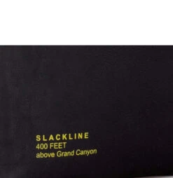 Scharlau Slackline Merayo - Reisetasche 46 Cm -Modetaschen Scharlau Slackline Merayo Reisetasche 46 cm black BR10 L12BK 7