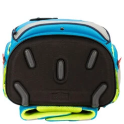 Scout Alpha DIN - Schulranzen Set 4 Tlg. -Modetaschen Scout Alpha DIN Schulranzen Set 4 tlg Super Champion 74400746900 6