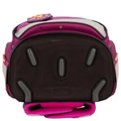 Scout Alpha Exklusiv Safety Light - Schulranzen Set 4tlg. -Modetaschen Scout Alpha Exklusiv Safety Light Schulranzen Set 4tlg Diamond Princess 74420084700 6