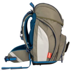 Scout Alpha - Schulranzen Set 4tlg. -Modetaschen Scout Alpha Schulranzen Set 4tlg Adventure 74400739100 3