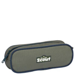 Scout Alpha - Schulranzen Set 4tlg. -Modetaschen Scout Alpha Schulranzen Set 4tlg Adventure 74400739100 9