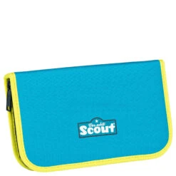 Scout Genius DIN - Schulranzen Set 4 Tlg. Mit Turnbeutel -Modetaschen Scout Genius DIN Schulranzen Set 4 tlg mit Sportbeutel Super Champion 76400746900 7