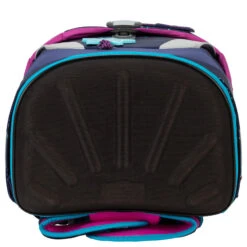 Scout Sunny II Extra Light - Schulranzen Set 4tlg. -Modetaschen Scout Sunny II Extra Light Schulranzen Set 4tlg Blue Star 73470125100 6