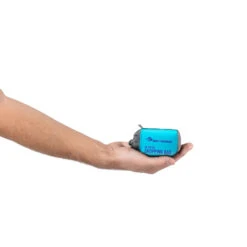 Sea To Summit Ultra-Sil Shopping Bag 30L - Einkaufstasche -Modetaschen Sea to Summit Ultra Sil Shopping Bag 30L Einkaufstasche blue atoll ATC012011 070212 2