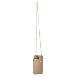 Seidenfelt Medja - Handytasche 18 Cm -Modetaschen Seidenfelt Medja Handytasche 18 cm cream gold 1021 412 331g 6
