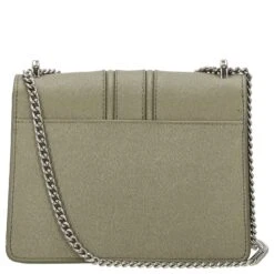 Seidenfelt Roros - Schultertasche 21 Cm -Modetaschen Seidenfelt Roros Schultertasche 21 cm sage 1003 54 151 4