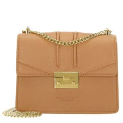 Seidenfelt Roros - Schultertasche 21 Cm