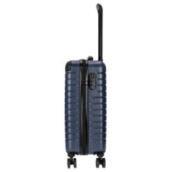 Somko Line - 4-Rollen Kabinentrolley S 55 Cm 11 Somko Line - 4-Rollen Kabinentrolley S 55 Cm -Modetaschen Somko Line 4 Rollen Kabinentrolley S 55 cm navy 200357 20 3
