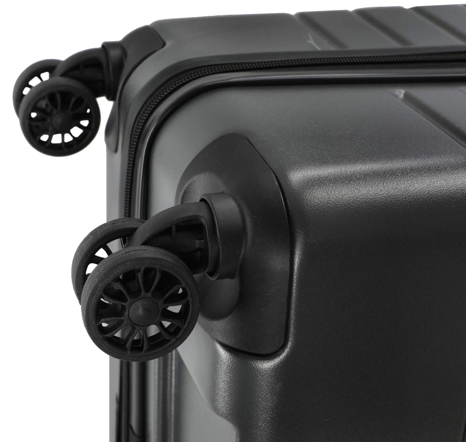 Somko Line - 4-Rollen-Trolley M 67 Cm 7 Somko Line - 4-Rollen-Trolley M 67 Cm – Bild 7