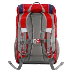 Step By Step Kid FC Bayern - Rucksack-Set 3tlg -Modetaschen Step by Step Step by Step Kid FC Bayern Rucksack Set 3tlg Mia san Mia 129630 3