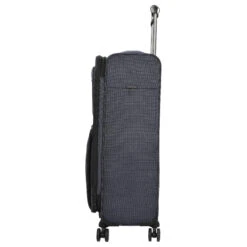 Stratic Bendigo Light+ - 4-Rollen-Trolley 72 Cm M Erw. -Modetaschen Stratic Bendigo Light 4 Rollen Trolley 72 cm M erw navy 03 36 1039 65 3