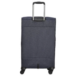 Stratic Bendigo Light+ - 4-Rollen-Trolley 72 Cm M Erw. -Modetaschen Stratic Bendigo Light 4 Rollen Trolley 72 cm M erw navy 03 36 1039 65 4