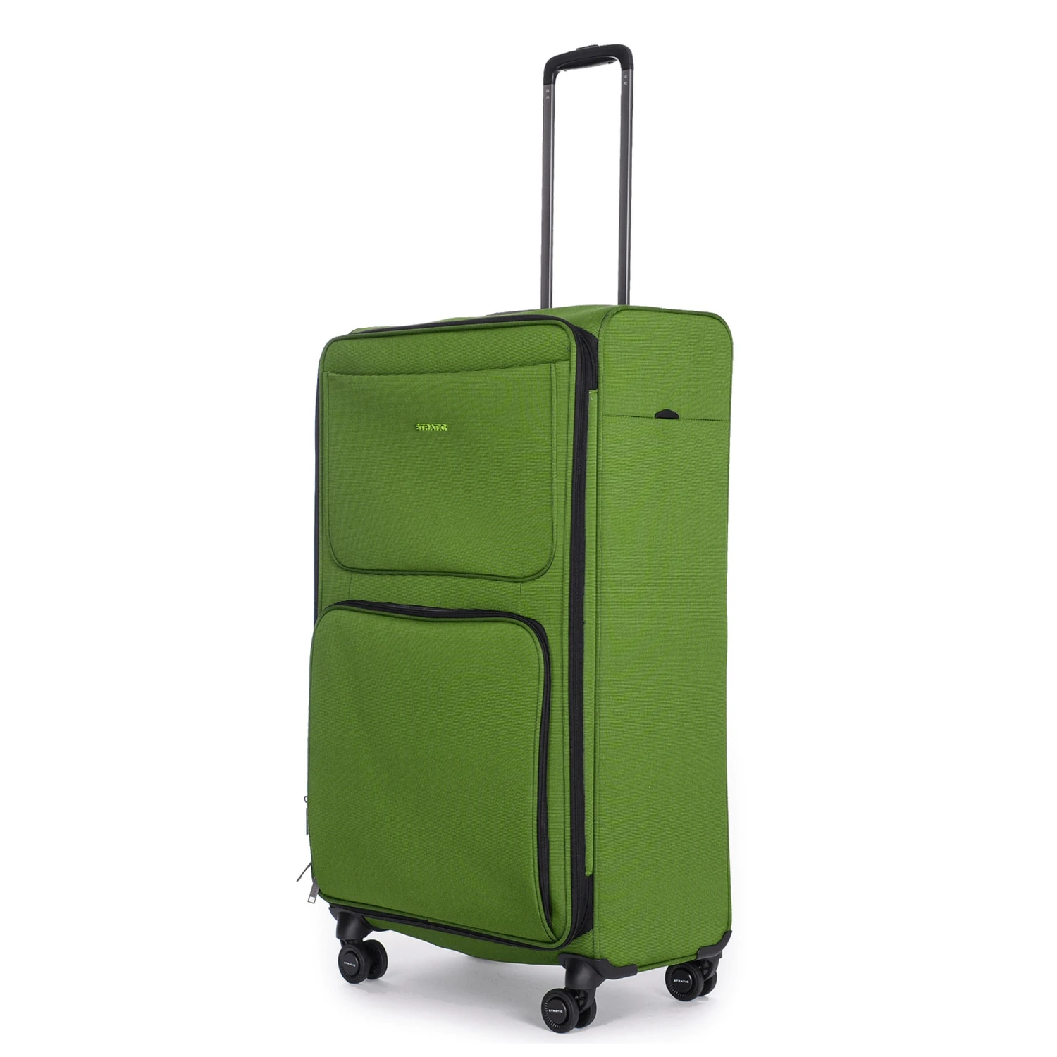 Stratic Bendigo Light+ - 4-Rollen-Trolley 84 Cm L Erw. 2 Stratic Bendigo Light+ - 4-Rollen-Trolley 84 Cm L Erw. – Bild 2