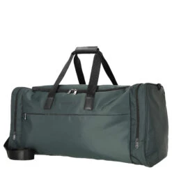 Stratic Pure 82 - Reisetasche 71 Cm -Modetaschen Stratic Pure Reisetasche 71 cm L dark green 07 50 1036 70 2