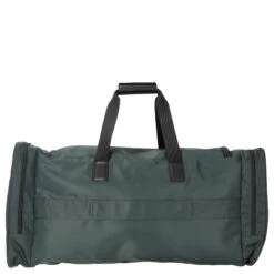 Stratic Pure 82 - Reisetasche 71 Cm -Modetaschen Stratic Pure Reisetasche 71 cm L dark green 07 50 1036 70 4