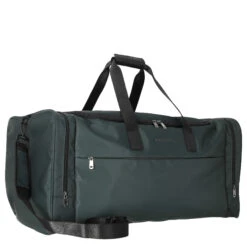 Stratic Pure 82 - Reisetasche 71 Cm -Modetaschen Stratic Pure Reisetasche 71 cm L dark green 07 50 1036 70 5