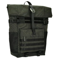 Strellson Stonebridge Eddie - Rucksack Mit Laptopfach L 42 Cm -Modetaschen Strellson Stonebridge Eddie Rucksack LVF 42 cm khaki 4010003094 603 5