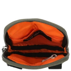 Strellson Tottenham 2.0 Brian - Schultertasche XS 18 Cm -Modetaschen Strellson Tottenham 2 0 Brian Schultertasche XS 18 cm khaki 4010003130 603 6