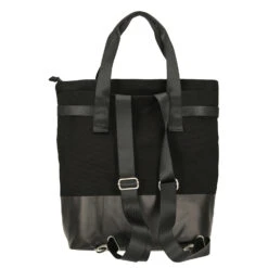 Strellson Tottenham Jake LVZ - Shopper 44 Cm -Modetaschen Strellson Tottenham Jake Tote LVZ 44 cm black 4010003083 900 4