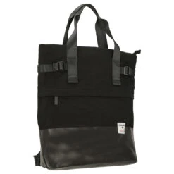 Strellson Tottenham Jake LVZ - Shopper 44 Cm -Modetaschen Strellson Tottenham Jake Tote LVZ 44 cm black 4010003083 900 5