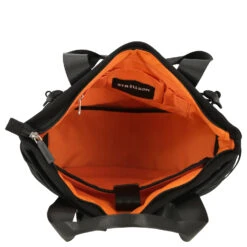 Strellson Tottenham Jake LVZ - Shopper 44 Cm -Modetaschen Strellson Tottenham Jake Tote LVZ 44 cm black 4010003083 900 6