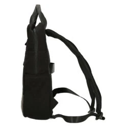 Strellson Tottenham Josh - Rucksack SVZ 39 Cm -Modetaschen Strellson Tottenham Josh Rucksack SVZ 39 cm black 4010003086 900 3