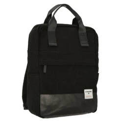 Strellson Tottenham Josh - Rucksack SVZ 39 Cm -Modetaschen Strellson Tottenham Josh Rucksack SVZ 39 cm black 4010003086 900 5