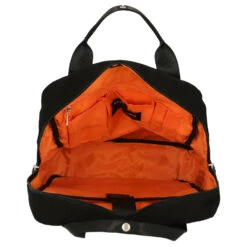 Strellson Tottenham Josh - Rucksack SVZ 39 Cm -Modetaschen Strellson Tottenham Josh Rucksack SVZ 39 cm black 4010003086 900 6