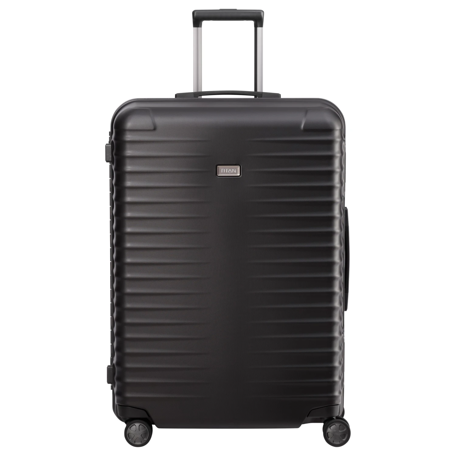 TITAN LITRON FRAME - 4-Rollen-Trolley 75 Cm 1 TITAN LITRON FRAME - 4-Rollen-Trolley 75 Cm