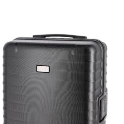 TITAN LITRON FRAME - 4-Rollen-Trolley 75 Cm 20 TITAN LITRON FRAME - 4-Rollen-Trolley 75 Cm -Modetaschen TITAN LITRON FRAME 4 Rollen Trolley 75 cm black 700344 01 10