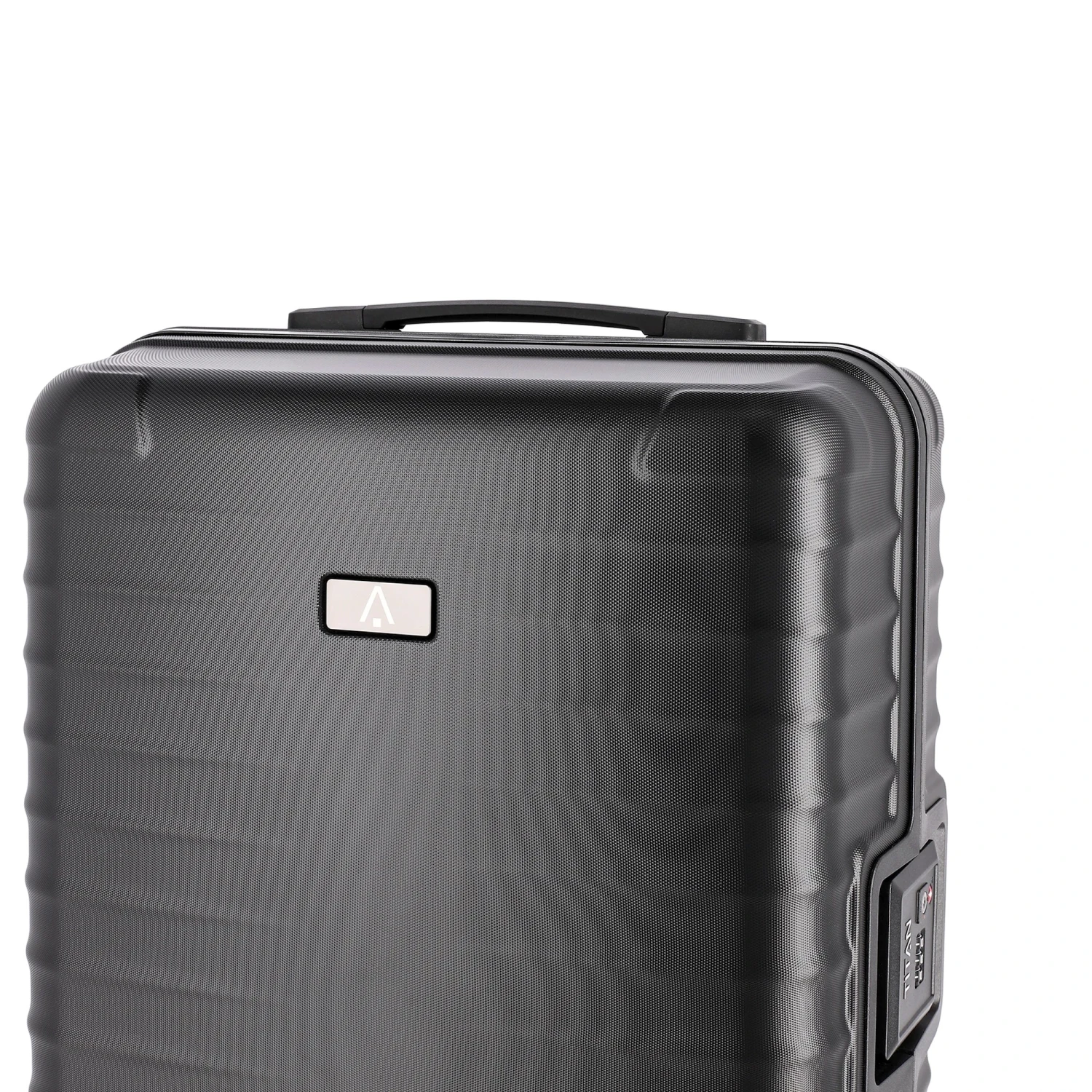 TITAN LITRON FRAME - 4-Rollen-Trolley 75 Cm 10 TITAN LITRON FRAME - 4-Rollen-Trolley 75 Cm – Bild 10