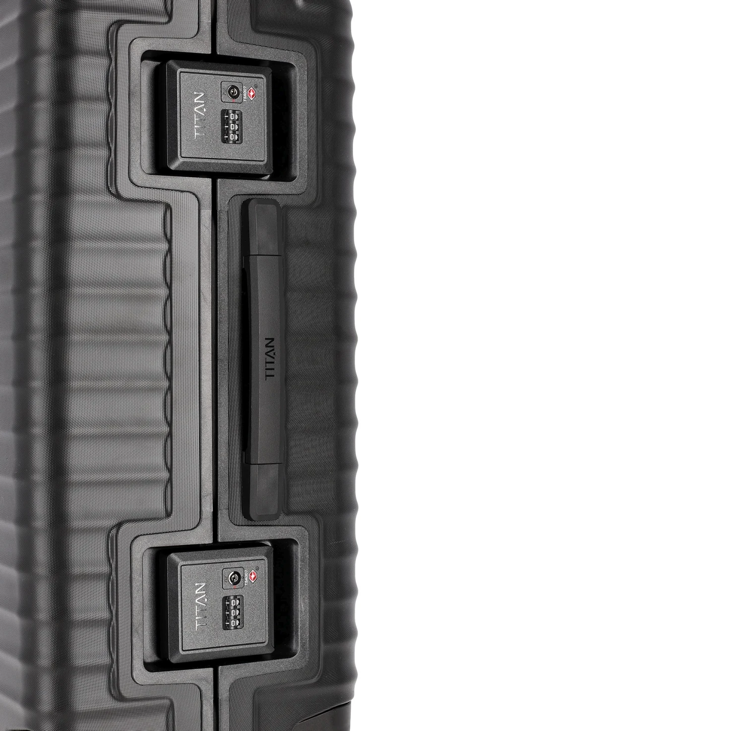 TITAN LITRON FRAME - 4-Rollen-Trolley 75 Cm 11 TITAN LITRON FRAME - 4-Rollen-Trolley 75 Cm – Bild 11