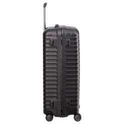 TITAN LITRON FRAME - 4-Rollen-Trolley 75 Cm 15 TITAN LITRON FRAME - 4-Rollen-Trolley 75 Cm -Modetaschen TITAN LITRON FRAME 4 Rollen Trolley 75 cm black 700344 01 5