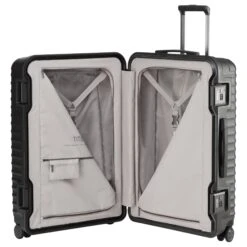 TITAN LITRON FRAME - 4-Rollen-Trolley 75 Cm 17 TITAN LITRON FRAME - 4-Rollen-Trolley 75 Cm -Modetaschen TITAN LITRON FRAME 4 Rollen Trolley 75 cm black 700344 01 7