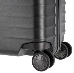 TITAN LITRON FRAME - 4-Rollen-Trolley 75 Cm 19 TITAN LITRON FRAME - 4-Rollen-Trolley 75 Cm -Modetaschen TITAN LITRON FRAME 4 Rollen Trolley 75 cm black 700344 01 9