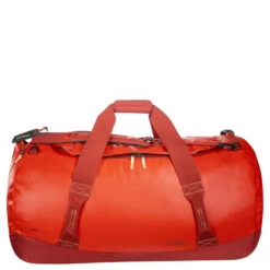 Tatonka Barrel XXL - Reisetasche 82 Cm -Modetaschen Tatonka Barrel XXL Reisetasche 82 cm red orange 1955 211 3