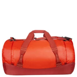Tatonka Barrel XXL - Reisetasche 82 Cm -Modetaschen Tatonka Barrel XXL Reisetasche 82 cm red orange 1955 211 4