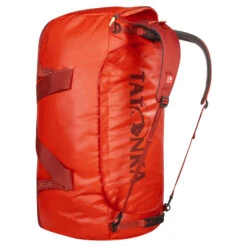 Tatonka Barrel XXL - Reisetasche 82 Cm -Modetaschen Tatonka Barrel XXL Reisetasche 82 cm red orange 1955 211 5