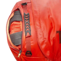 Tatonka Barrel XXL - Reisetasche 82 Cm -Modetaschen Tatonka Barrel XXL Reisetasche 82 cm red orange 1955 211 8