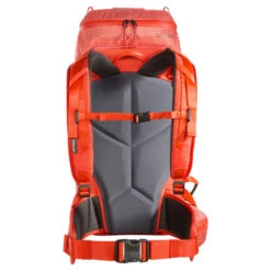 Tatonka Cima Di Basso 38 Recco Women - Trekkingrucksack 62 Cm -Modetaschen Tatonka Cima Di Basso 38 Recco Women Trekkingrucksack 62 cm red orange 1488 211 3