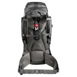 Tatonka Yukon 60+10 - Trekkingrucksack 74 Cm -Modetaschen Tatonka Yukon 60 10 Trekkingrucksack 74 cm titan grey black 1344 367 3