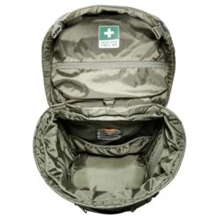 Tatonka Yukon Carrier Pack 55+10 Recco - Packsack 77 Cm -Modetaschen Tatonka Yukon Carrier Pack 55 10 Recco Packsack 77 cm olive 1146 331 4