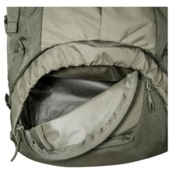 Tatonka Yukon Carrier Pack 55+10 Recco - Packsack 77 Cm -Modetaschen Tatonka Yukon Carrier Pack 55 10 Recco Packsack 77 cm olive 1146 331 6