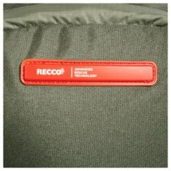 Tatonka Yukon Carrier Pack 55+10 Recco - Packsack 77 Cm -Modetaschen Tatonka Yukon Carrier Pack 55 10 Recco Packsack 77 cm olive 1146 331 8