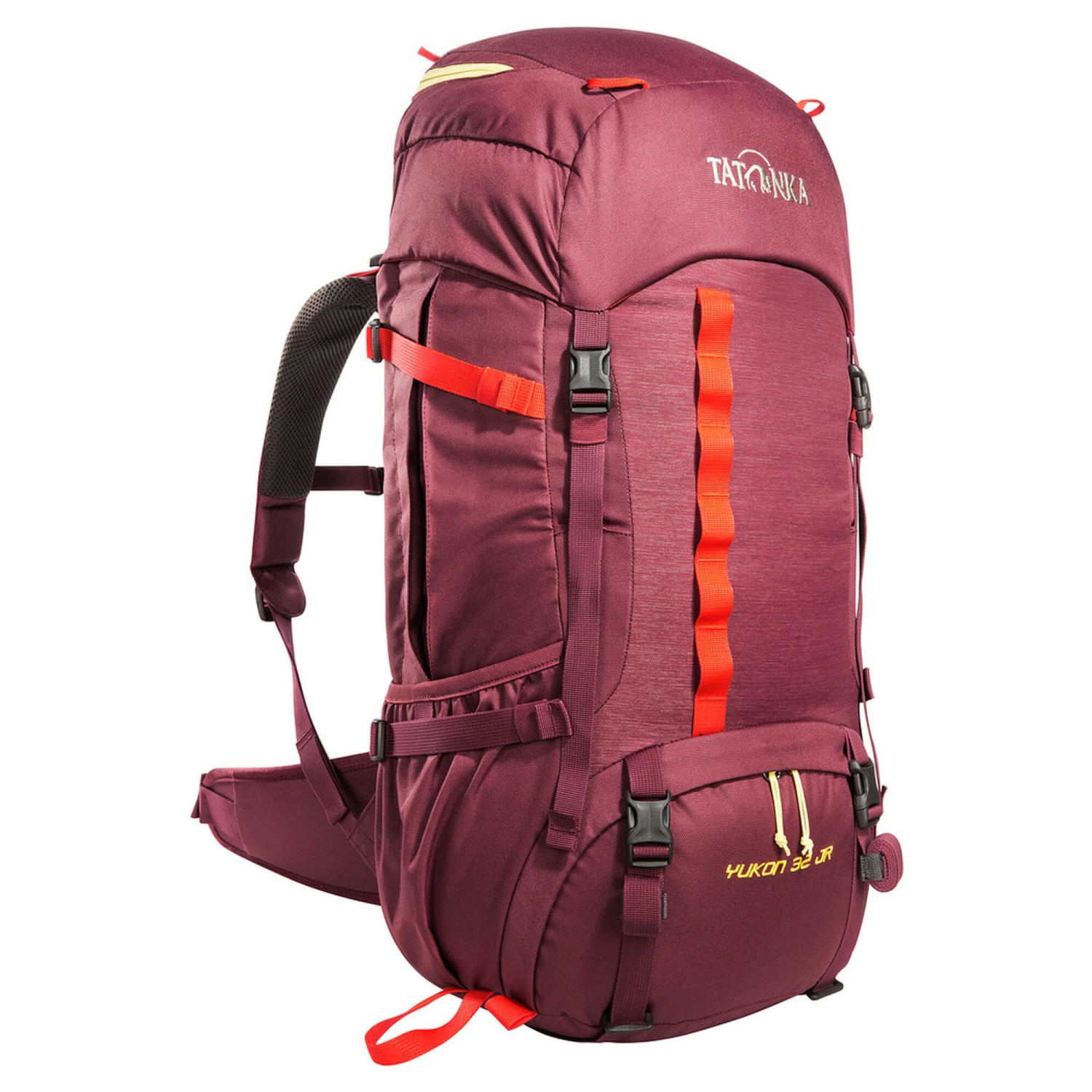 Tatonka Yukon JR 32 - Trekkingrucksack 59 Cm 1 Tatonka Yukon JR 32 - Trekkingrucksack 59 Cm